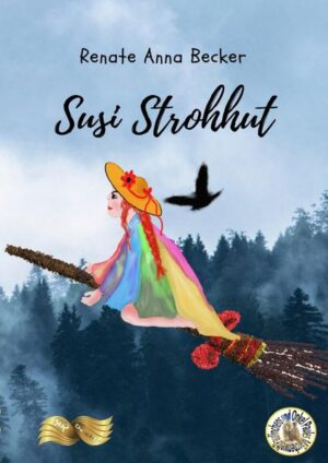 Susi Strohhut ist eine kleine, ungezogene Hexe, die selten, eigentlich nie, das macht, was sie soll. Ihre Freunde, Corax - ein schwarzer Rabe, und Hieronymus - ein Feuerdrache, haben manches Mal ihre liebe Not mit ihr. Warum muss Susi Strohhut auch das große Zauberbuch der Großmutter mopsen? Und muss die kleine Hexe wirklich überall ihre Nase hineinstecken? Ob alles im gut ausgeht? Lest selbst, in welche Schlamassel sich Susi Strohhut hineinmanövriert.