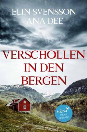 Bergström & Viklund / Verschollen in den Bergen Ein Schweden-Krimi | Ana Dee und Elin Svensson
