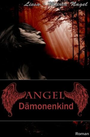 ANGEL: Dämonenkind | Bundesamt für magische Wesen