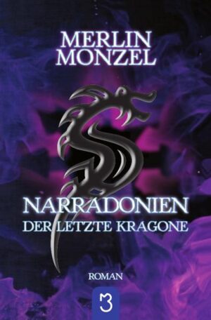 Der Krieg in Narradonien ist vorüber, doch die Generäle des Grafen sind immer noch auf freiem Fuß. Sie leben inmitten der Bevölkerung, wo sie Unheil und Zwietracht säen. Allen voran Doktor Adonaj Agon, der die tyrannische Herrschaft des Grafen nutzte, um seine eigenen finsteren Pläne voranzubringen. Schon bald wird er seine wahren Ziele offenbaren. Derweil ahnen Erion und die anderen Drachenmeister nichts von der Gefahr und machen sich auf die Suche nach Marados‘ Sohn, von dessen Existenz sie durch eine Vision erfahren haben. Dieser Drache ist vielleicht die einzige Möglichkeit, die Drachenart der Kragonen vor der Ausrottung zu bewahren und so das natürliche Gleichgewicht des Landes aufrechtzuerhalten. Ein gefährlicher Wettlauf beginnt, denn auch die finsteren Mächte Narradoniens haben ein begründetes Interesse daran, das Drachenjunge in ihre Finger zu bekommen.