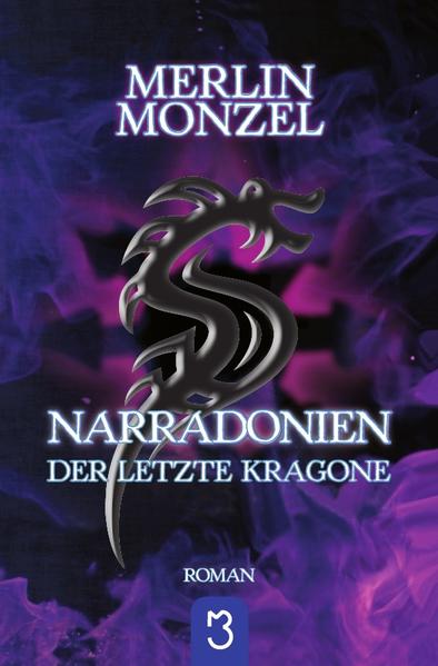 Der Krieg in Narradonien ist vorüber, doch die Generäle des Grafen sind immer noch auf freiem Fuß. Sie leben inmitten der Bevölkerung, wo sie Unheil und Zwietracht säen. Allen voran Doktor Adonaj Agon, der die tyrannische Herrschaft des Grafen nutzte, um seine eigenen finsteren Pläne voranzubringen. Schon bald wird er seine wahren Ziele offenbaren. Derweil ahnen Erion und die anderen Drachenmeister nichts von der Gefahr und machen sich auf die Suche nach Marados‘ Sohn, von dessen Existenz sie durch eine Vision erfahren haben. Dieser Drache ist vielleicht die einzige Möglichkeit, die Drachenart der Kragonen vor der Ausrottung zu bewahren und so das natürliche Gleichgewicht des Landes aufrechtzuerhalten. Ein gefährlicher Wettlauf beginnt, denn auch die finsteren Mächte Narradoniens haben ein begründetes Interesse daran, das Drachenjunge in ihre Finger zu bekommen.