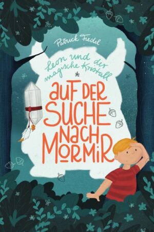 Was bisher geschah: Vier Kinder erlebten vor einigen Wochen zusammen auf einem Schulausflug das Abenteuer, was sie über sich hinauswachsen ließ. Leon, Leonie, Ben und Finn stürzten in ein unterirdisches Höhlensystem und der Weg nach Hause schien unmöglich. Ihr Lehrer zeigte sich als erfinderischer Draufgänger mit rettenden Ideen und ein kleiner, knuffiger Waldbewohner namens Mormir führte sie in eine unterirdische, geheime Welt. Zusammen mit ihrem Lehrer und der Hilfe eines magischen Kristalls schafften sie das Unmögliche und somit den Weg nach Hause. Gegenwart: Viele Wochen später ist der Kontakt zu Mormir abgeschnitten, der magische Kristall ist erloschen. Ein Wiedersehen scheint aussichtslos und die Hoffnung schwindet. Doch dann erreicht die Kinder eine geheime Botschaft. Der Kristall offenbart plötzlich vier kryptische Symbole. Die beiden Geschwister Leon und Leonie können diese nicht entziffern und entschließen sich, ihren Lehrer Herrn Tarius zurate zu ziehen. Zusammen mit ihren Freunden Ben und Finn können die Freunde das knifflige Rätsel auf dem Kristall lösen. Doch dann erhalten sie eine schockierende Nachricht. Mormir ist verschwunden und schwebt in Gefahr. Können sie ihn finden? Wie soll Herr Tarius ihnen mit Gipsbein helfen? Ist dieses Abenteuer vielleicht zu groß für sie? Sie können nur auf sich zählen und wagen das Unmögliche. Für Mormirfür die Freundschaft.