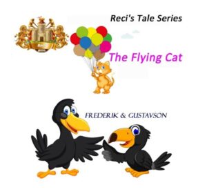 We are Frederik & Gustavson, the bosom friends. We know each other since our school days. We fly around a lot and embark on many adventures. We hope that you like us as you become familiar with us… We both aren’t shy, we joke with each other all the time. We are also inseparable cro- nies. Wherever we are, there is adventure and fun. Observations, investigations, bargain and lots of laughter…