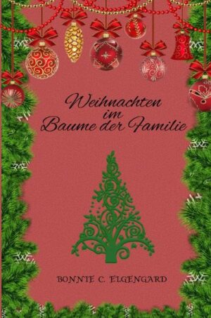 Weihnachten steht vor der Tür. Familie Waidmann trifft die letzten Vorbereitungen, doch der Haussegen hängt schief: Tochter Natascha hat ein Geheimnis, das sie verbergen will. Als Mutter Judith allein im Wohnzimmer ist, passiert das Unmögliche: Sie gerät in eine vorweihnachtliche magische Welt und kann heimlich den Geschehnissen im Haus lauschen. Hat sie jetzt die Möglichkeit, hinter das Geheimnis ihrer Tochter zu kommen?