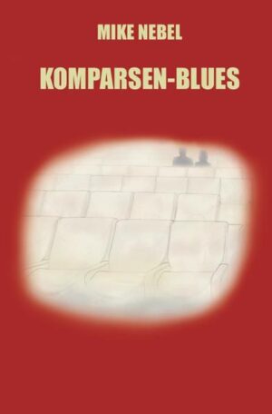 Im Berlin der 80er Jahre mischt sich Tagträumer, Taugenichts und Möchtegern-Cineast Ronny Luschke als Komparse ins Filmgeschäft. Ob als Leiche, Soldat oder Polizist, als Mann für alle Fälle erlebt Ronny allerhand skurrile Situationen mit dem Filmvolk. Nebenbei treibt er sich selbst bei einem Kurzfilm-Intermezzo an den Rand des Wahnsinnes, flüchtet vor einer absurden Theatergruppe und gibt auch den versierten Pornofilmberater zum Besten. Für Alle, die den etwas schrägeren Humor lieben.