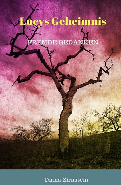 Lucy Weston erfährt an ihren 18. Geburtstag das sie aus einer Gedankenleserfamilie stammt. Jede 2. Generation der weiblichen Mitglieder kann Gedanken lesen. Der Opa hatte sogar die Gabe der Empathi. Lucy hat auch diese Gabe geerbt und ist daher noch besonderer als der Rest ihrer Familie. Aus den beiden Fähigkeiten ergibt bei Lucy eine noch stärkere.