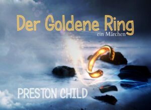 "... ich halte es durchaus für wichtig, dass Kinder schon sehr früh an die Literatur herangeführt werden." Mit „Der goldene Ring“ erzählt Preston Child ein modernes Märchen über einen Jungen, der sich nach dem Tod seiner Mutter auf den Weg begibt, seinen Vater zu finden, um bei ihm ein neues Zuhause zu erhalten. Jung und Alt ist herzlich dazu eingeladen, den Abenteuern des „Trommlers von Chicago“ zu folgen.