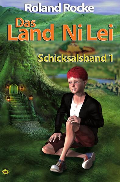 Der junge Robbie lebt in einer kleinen Stadt ein ganz normales Leben, bis er mit 14 Jahren lernt, durch Portale in andere Welten zu reisen. In jahrelangen Reisen durch sieben Welten löst er mit Hilfe seiner Freunde die sieben Weltenrätsel, um erst ganz am Schluß zu erfahren, was das Land „Ni Lei“ ist. Mit dabei sind seine Freundin Leila aus seiner eigenen Welt und Nabor und Cara aus der Welt Alanis, in die er zuerst gelangt. Während ihrer aufregenden und spannenden Reisen erleben die vier Freunde die unglaublichsten Situationen, von denen sie nie glaubten, dass sie möglich sind. Die Abenteuer erstrecken sich über vier Bücher. Jedes Buch erscheint in zwei Teilen. Altersempfehlung: 14 bis 99 Jahre.