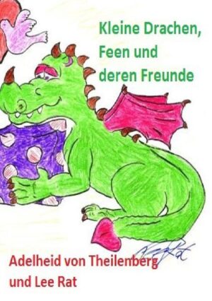 Hier finden Sie viele Kurzgeschichten für die Kleinen, die gern einmal etwas vorgelesen bekommen. Geschichten über Drachen, Elfen, Trolle, aber auch Gute- Nacht- Geschichten vom Sandmännchen. Auch viele Geschichten, in denen es um Tiere geht, finden Sie hier. Ergänzt wird das Ganze mit Gedichten. Lesen Sie, wie die Schlange Günter wieder grün wurde und die Gedanken um Hunde, Katzen oder Trolle reimen. Wie Sie Ihre Kleinen zum bewussten Umgang mit Müll animieren? Das verrät Ihnen die Geschichte "Der hustende Mülleimer" und möglicherweise hilft Ihnen der Drache Chu Ihre Kleinen zu animieren, doch einmal etwas mehr Gemüse statt Süßes zu essen. Eine Mixtur von Fantasie, gepaart mit nützlichen Hinweisen und/oder Hilfen im Alltag. Lassen Sie sich entführen...und träumen Sie mit.