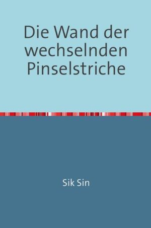 Dies ist das abschliessende Werk von Sik Sin. Eingehender ist dieses Werk nicht zur Genüge raffiniert, als dass man darin einen Klassiker sehen könnte: es ist jedoch und bleibt einfach ein ganz nettes Buch. Mehr denn je ist diese Metaphysik wirklich, wirklich das abschliessende Dominosteinchen im grossen, ganz unvorteilhaften Zirkus´ des Lebens. Warum also wollen wir philosophieren? Darum! Darum! Darum!