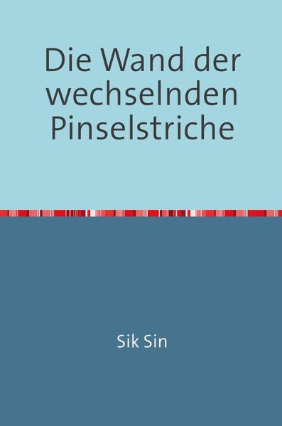 Dies ist das abschliessende Werk von Sik Sin. Eingehender ist dieses Werk nicht zur Genüge raffiniert, als dass man darin einen Klassiker sehen könnte: es ist jedoch und bleibt einfach ein ganz nettes Buch. Mehr denn je ist diese Metaphysik wirklich, wirklich das abschliessende Dominosteinchen im grossen, ganz unvorteilhaften Zirkus´ des Lebens. Warum also wollen wir philosophieren? Darum! Darum! Darum!