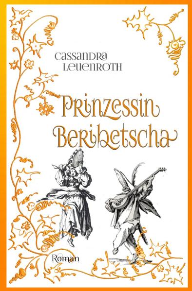 Prinzessin Beribetscha | Bundesamt für magische Wesen