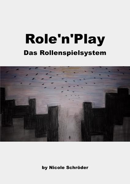 Das Role'n'Play Rollenspielsystem ist ein einfaches Regelwerk, um schnell Charaktere erschaffen und loslegen zu können. Die Regeln sind wenig kompliziert und erlauben es besonders Rollenspielanfängern rasch einzusteigen und die endlosen Möglichkeiten des Rollenspiel Genres auszuprobieren. Ob Fantasy Geschichten mit Magiern und Drachen, Horrorgeschichten mit Vampiren und Geistern, Kriminalgeschichten mit Detektiven und Schurken, Sciencefiction Welten mit Raumschiffen und Cyborgs oder Postapokalypse Settings voller Mutanten und Strahlung alles ist möglich! Du benötigst nur einen zwölfseitigen Würfel, ein paar Marker und einen Charakterbogen und schon kann es losgehen... Regelwerk 2. Auflage