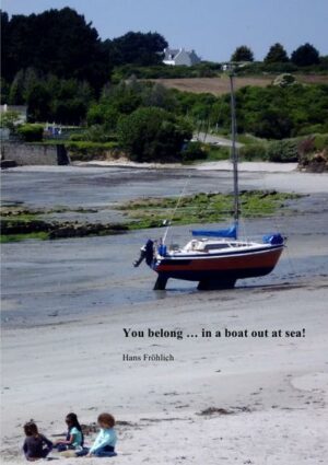You belong ... in a boat out at sea / You belong ... in a boat out at sea! | Bundesamt für magische Wesen