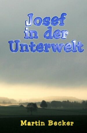 „Schreiben Sie über das Leben, weiser Mann! Schreiben Sie über jeden Tag des Lebens und über die Liebe. Das ist das Einzige und das Wertvollste, das wir haben. Schreiben Sie es hin, denn dies ist die Erkenntnis.“ Josef flieht vor seinem eigenen Schatten, denn dieser ist sein Tod. Und er sucht Eva, seine Geliebte. Er muss sie retten, und sie müssen fliehen, hinaus ins Leben, hinaus in die Liebe. Eine fantastische Geschichte über eine Reise, die sich in Traumbildern bewegt. Josef und Eva begegnen Traumfreunden, die es nicht immer gut mit ihnen meinen. Doch sie stoßen auf Weisheiten und auf Erkenntnisse, die sie tief berühren. Das Leben ist es wert, darum zu kämpfen.