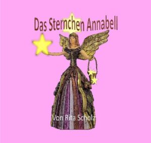 In dieser kleinen Geschichte geht es um ein neugieriges Sternchen namens Annabell, sowie um eine Sternenfee und einer sehr schnellen Sternschnuppe und alle drei erleben ein wundervolles Abenteuer mit sehr viel Sternenstaub und Lichterglanz. Meine Seele erfreut sich immer wieder aufs Neue, wenn ich in der heutigen Zeit kleine schöne verträumte Geschichten höre, denn in meinem Herzen bin ich immer Kind geblieben. Wenn ich mich an meine Kindheit zurückerinnere, so höre ich sofort die Stimme meines Vaters wieder. Er war ein begnadeter Geschichtenerzähler, der Groß und Klein in seinem Bann ziehen konnte, auch ich habe ihm Stundenlang zuhören können. Mit roten Wangen lauschte ich seinen Worten, wenn er mir von Sternelfen und Sternenstaub erzählte. Nichts war für mich schöner, als diese Zeit, die mich in eine Märchenwelt entführte. Und dies hat mich dazu beseelt, diese kleine Geschichte von Annabell und ihrem Ausflug in einem kleinen Büchlein festzuhalten.