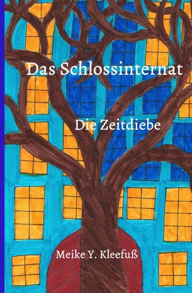 Als Scarlett von ihrer Großmutter erfährt, dass ihr Schlossinternat in Gefahr ist, glaubt sie erst einmal nicht, dass ihre Großmutter die Wahrheit erzählt. Denn in Scarletts Augen gibt es keine solchen Dinge wie verschiedene Welten oder Magie. Doch schon bald wird sie selbst die große Gefahr erahnen und mit ihren Freundinnen aus dem Internat Hals über Kopf von einer Gefahr in die nächste stolpern …