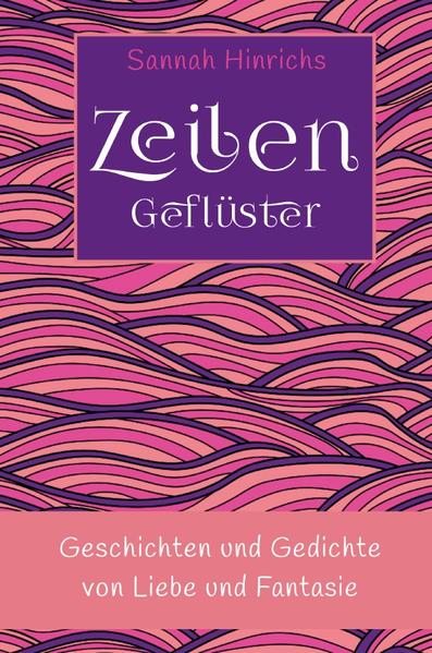 Kurzgeschichten und Gedichte zum Lesen und Vorlesen. Wir brauchen alle Momente, in denen wir uns für einen Augenblick zurücklehnen, um Ruhe zu tanken und dem Alltag für eine Weile zu entfliehen. Fliegen Sie mit den Freundinnen Betty und Clara nach New York, entdecken Sie das Geheimnis der Einhörner und lauschen Sie der Symphonie der Jahreszeiten. In diesen vierzehn Geschichten und Gedichten ist es das romantisch- fantastische Geflüster der Zeilen, das zum Eintauchen und Entspannen einlädt.