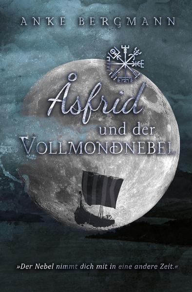 Mit dem Wechsel zu ihrem neuen Arbeitgeber nach Norddeutschland will Astrid ihr bisheriges Großstadtleben in ruhigere Bahnen lenken. Schnell lebt sie sich an der Küste ein und schließt Freundschaften. Doch dann bricht ein Wikinger in einer Vollmondnacht bei ihr ein und bringt alles durcheinander. Und so geht Astrid auf eine Zeitreise wider Willen. Von einem Moment zum anderen steht ihre Welt Kopf, denn das zarte auflodern einer Flamme der Freundschaft droht ihr Herz vor Sehnsucht nach Liebe fast zu verbrennen. „Ich war aus einer fernen Zeit entführt worden, wo ich Astrid hieß und glaubte, glücklich zu sein. Doch nun war ich hier, wurde Åsfrid genannt und stürzte geradewegs in das größte Abenteuer meines Lebens.“