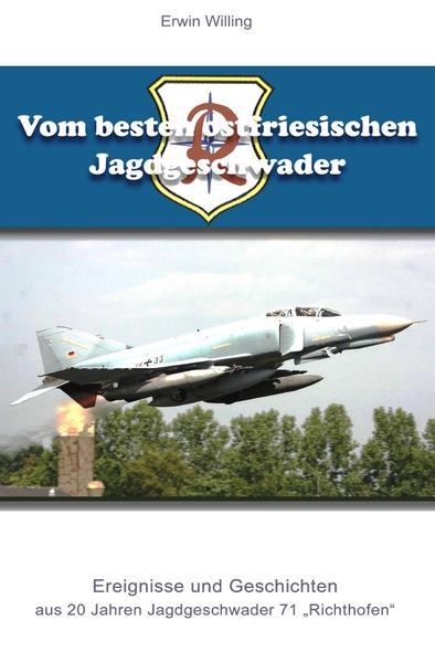 Vom besten ostfriesischen Jagdgeschwader | Bundesamt für magische Wesen