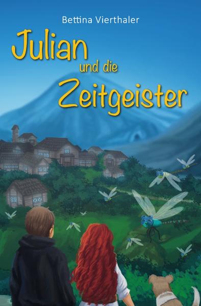 Endlich Ferien! Voller Vorfreude macht sich der 12jährige Julian zusammen mit seinem Hund Tatzitus auf die Reise zu seiner Oma im beschaulichen Bergdorf Himmelspfort. Doch als er dort eintrifft, wirken das Dorf und die Bewohner seltsam leblos und fremdgesteuert. Niemand muss arbeiten oder zur Schule, stattdessen den ganzen Tag Computerspiele spielen - ist das jetzt traumhaft oder doch eher ein Alptraum? Zusammen mit Fanny, einem Mädchen aus dem Dorf, geht Julian der Sache auf den Grund. Sie begegnen dem kleinen Zeitgeist Zulla- Bell und decken unglaubliche Machenschaften eines bösen Zeitgeistes und eines skrupellosen Unternehmers auf. Wird es ihnen gelingen, das Dorf und alle Bewohner aus den Fängen des Bösen zu befreien? „Julian und die Zeitgeister“ ist ein spannender Jugendroman mit vielen aktuellen Bezügen. Fantasievoll erzählt er eine Geschichte von falschen Versprechungen, wachsendem Selbstvertrauen und echten Freunden.