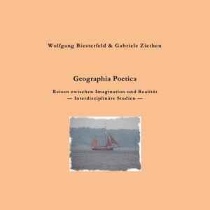 Geographia Poetica | Bundesamt für magische Wesen