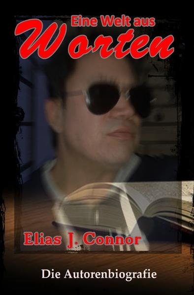 Elias J. Connor (aka Joshua Kay Schaeffer) das bin ich. Autor, Self- Publisher und Schriftsteller. Hier gebe ich mit zahlreichen Leseproben nicht nur Einblick in meine Werke aus den Genres Drama, Fantasy, Mystery und Thriller, sondern ich lasse auch einen Blick hinter die Kulissen meiner Bücher frei und erzähle über die Entstehungsgeschichte der einzelnen Werke, deren Tatsachenbezüge und die Recherchenarbeit. Eine Welt aus Worten dies ist mein Universum, und ich lade euch herzlich darin ein.