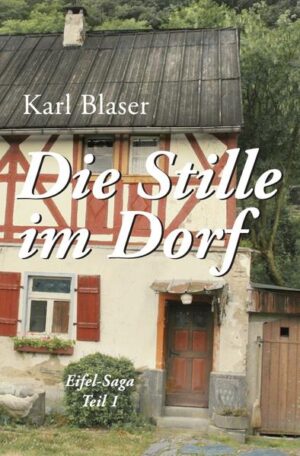 ”Das Glück lässt sich nicht einfangen wie ein entlaufenes Schaf” Ein kleines Dorf in der Eifel, ein raues, ursprüngliches Stück Deutschland. Mit höchst authentischen Charakteren - im Mittelpunkt das junge Bauernmädchen Margarete und ihre Familie - lässt Karl Blaser seine Leser die Kriegs-, Wiederaufbau- und die Wiedervereinigungs-Jahre nachempfinden. Ein Lehrstück fürs Leben, das von menschlichen Abgründen, Ängsten und Unzulänglichkeiten ebenso erzählt wie von Sehnsucht und Hoffen, von Auf- und Abstieg, Abschied und immer wieder Neuanfang.