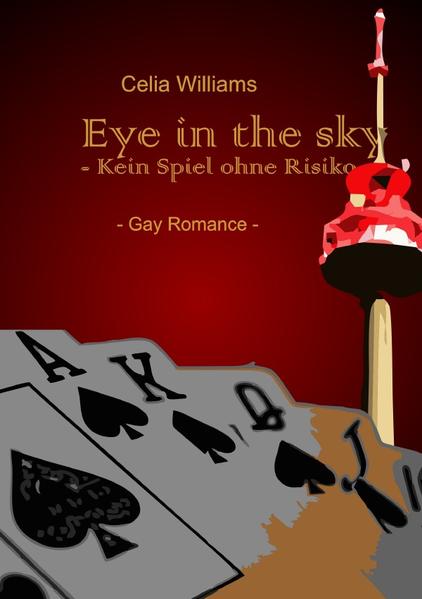 Skycity-Reihe / Eye in the sky - Kein Spiel ohne Risiko | Bundesamt für magische Wesen