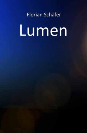 Lumen | Florian Schäfer