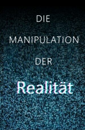 Die Manipulation der Realität | Bundesamt für magische Wesen