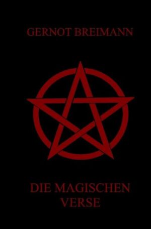 Die "magischen Verse" sind nicht bloß einfache Gedichte, sondern zugleich eine Anleitung für mancherlei magische Arbeit. Die Lyrik vereint Magie, Mystik und Mythologie. Sie entreißt die Seele des Lesers, der trivialen und banalen Alltagswelt und führt sie auf andere Pfade. Ob als reine Lyrik oder als kunstvolles Arbeitsbuch für angehende Adepten - in beiden Fällen lohnt sich das eingehende Befassen mit diesem Band.