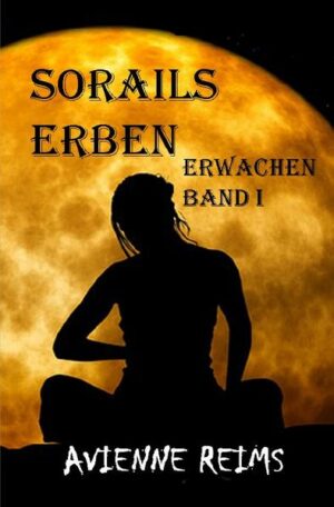 Sorails Erben Bd 1 Erwachen | Bundesamt für magische Wesen