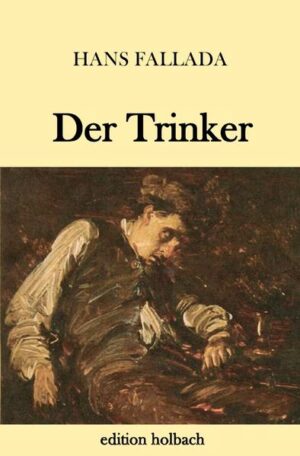 «Der Trinker» ist ein Roman von Hans Fallada. Der Autor verfasste das Werk 1944 während einer Haftzeit in der Landesanstalt Neustrelitz-Strelitz. Er stützte sich dabei auf die eigenen Erfahrungen mit der Alkoholabhängigkeit. Der Roman wurde postum erst 1950 veröffentlicht. «Der Trinker» gilt, neben dem nachfolgend geschriebenen «Der Alpdruck», als Falladas persönlichstes Werk. Der Autor war nach einem mutmaßlichen Totschlagversuch an seiner ehemaligen Frau als nicht zurechnungsfähig für dreieinhalb Monate inhaftiert worden. In der Haft verfasste er heimlich das sogenannte «Trinkermanuskript», eine intensive Auseinandersetzung mit den Demütigungen und persönlichen Krisen während der vergangenen Jahre. Der schließlich erst nach Falladas Tod (1947) veröffentlichte Roman ist Teil dieses Manuskripts.