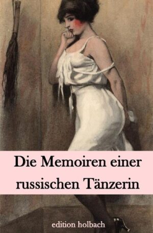 Die Memoiren einer russischen Tänzerin gehört zu den populärsten flagellantischen Werken. Das unter dem Pseudonym "E.D." verfasste, dreibändige Werk erschien um 1900 zum ersten Mal und wurde im "Bilderlexikon der Erotik" als "Vademecum" des Flagellantismus bezeichnet. Bis heute wurden die Memoiren in zahlreichen Auflagen verlegt, der erste Teil auch separat unter dem Titel Kindheit in der Leibeigenschaft eines Bojaren. Ob der Inhalt tatsächlich auf Aufzeichnungen einer Tänzerin des Kaiserlichen Theaters in Moskau und damit auf wahren Begebenheiten der siebziger Jahre des neunzehnten Jahrhunderts beruht, ist bis heute umstritten.