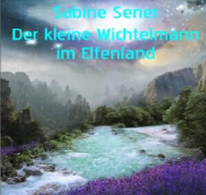 Fantastische KIndergeschichte ab fünf, sechs Jahren mit 23 Farbbildern: Der kleine Wichtelmann ist ganz verzweifelt, weil er nicht weiter wächst. Er geht in den Wald und begegnet dort einer Fee, die ihm weiterhilft. Heimlich macht er sich mit der kleinen Blaumeise auf den Weg ins Elfenland. Der Elfenkönig kann alle seine Fragen beantworten. Der kleine Wichtelmann lernt eine niedliche Wichtelfrau kennen.