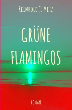 Grüne Flamingos | Bundesamt für magische Wesen