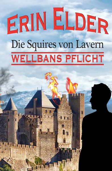 Squires von Lavern: Wellbans Pflicht | Bundesamt für magische Wesen