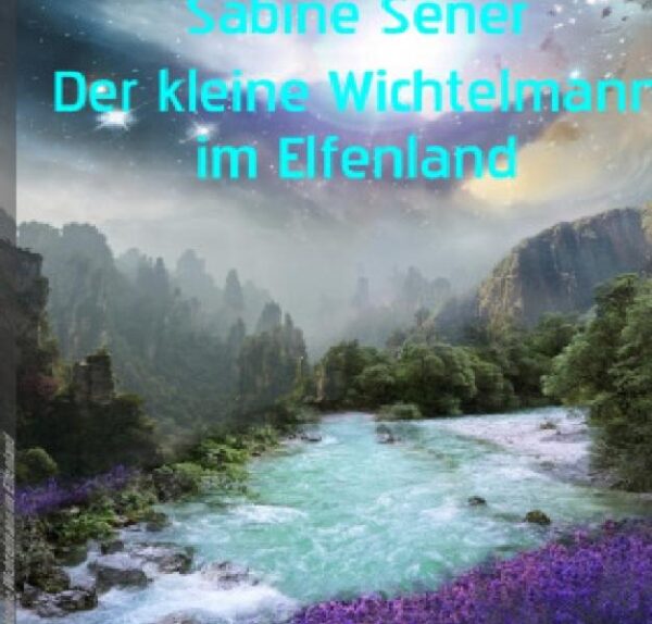 Ab sechs Jahren mit 23 Farbbildern: Der kleine Wichtelmann ist ganz verzweifelt, weil er nicht weiter wächst. Er geht in den Wald und begegnet dort einer Fee, die ihm weiterhilft. Heimlich macht er sich mit der kleinen Blaumeise auf den Weg ins Elfenland und der Elfenkönig kann alle seine Fragen beantworten. Der kleine Wichtelmann lernt eine niedliche Wichtelfrau kennen.