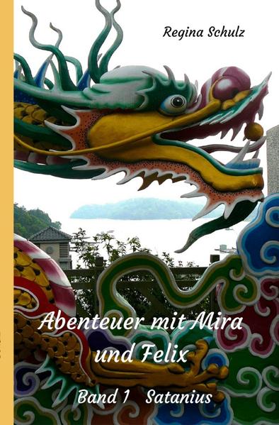 Fast jeder, wünscht sich manchmal einen Glücksdrachen oder eine gute Fee. Sie könnten uns durch das Leben begleiten, unsere Wünsche erfüllen oder mit uns die tollsten Abenteuer erleben. Mira, die Hauptfigur in diesem Buch, liebt Märchen und vor allem fantasievolle Wesen und die Bücher, die von ihnen erzählen. Zufällig findet sie ein Medaillon,das es ihr ermöglicht in die Welt der Fantasie zu reisen. Dort bekommt Mira eine große Aufgabe, denn der Drache Satanius bedroht das Land der Elfenkönigin. Sie trifft Zwerge, Elfen und andere fantasievolle Wesen und fliegt mit Drachen durch die Lüfte. Mira muss verschiedene Aufgaben lösen, gefährliche Abenteuer bestehen und manchmal auch ihre Ängste besiegen. Dieses Buch ist für sehr junge Leser geschrieben. Doch auch so mancher Erwachsene, der sich sein inneres Kind bewahrt hat, findet bestimmt Spaß an den Abenteuern, die Mira und ihre Freunde erlebt haben.