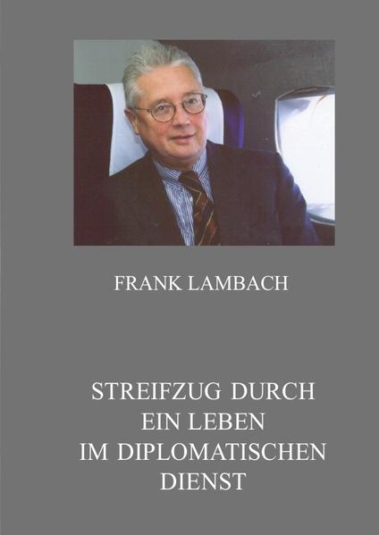 Streifzug durch ein Leben im Diplomatischen Dienst | Bundesamt für magische Wesen