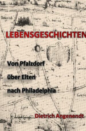 Lebensgeschichten: Von Pfalzdorf über Elten nach Philadelphia | Bundesamt für magische Wesen
