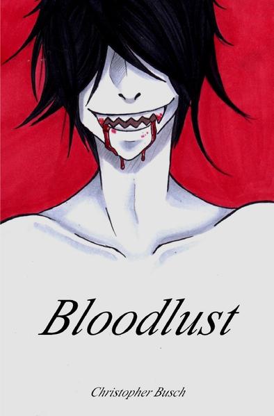 Bloodlust | Bundesamt für magische Wesen