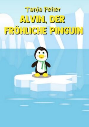 Alvin heißt der kleine Pinguin. Er ist sieben Jahre alt und wohnt zusammen mit seinen Eltern in einem Iglu in der Antarktis. Er ist stets fröhlich und kann für sein Alter erstaunlich gut lesen und schreiben. Zu seinen Hobbies gehören: Freunde besuchen, Spiele und Bücher lesen. Alvin freut sich auf die Bücherei, die er besuchen will und dann kommt noch ein Zauberer in die Schule und Alvin wird Assistent des Zauberers in seiner Show. Mit Illustrationen. Geeignet für Kinder ab 3 Jahren und als Gute Nacht Geschichte.