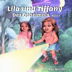 Die zwei Schwestern Lila und Tiffany verbringen, wie schon so oft, die Ferien bei ihren Großeltern. Diese leben in einem schönen alten Haus auf einem riesen großen und zauberhaften Grundstück. Hier erlebten Lila und Tiffany in der Vergangenheit schon immer die tollsten Abenteuer. Doch dieses Mal geschieht etwas Unglaubliches, wovon Niemand sonst jemals etwas erfahren darf.