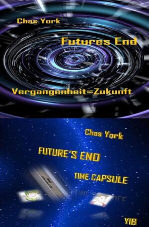 Wer schon immer durch die Zeit reisen wollte, der bekommt in diesem Buch eine Geschichte geliefert, in der eine Zeitreise möglich ist. Begleiten Sie unsere Protagonisten, in einer aufregenden Reise durch Zeit und Raum. Machen Sie es sich gemütlich, und begeben Sie sich nach "Hundhausen" eine Stadt, tief im Westen. Finden Sie selbst heraus, was Phil geschieht.