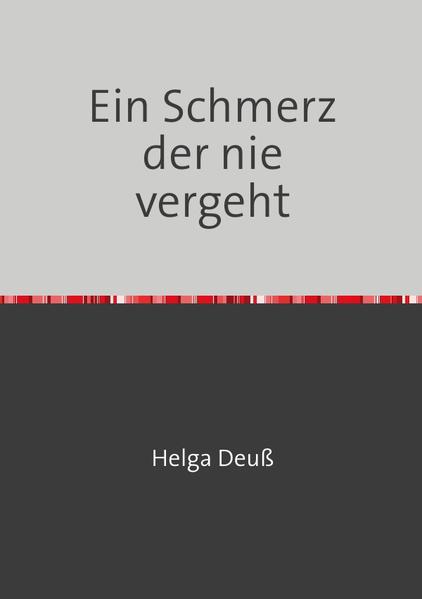 Ein Schmerz der nie vergeht | Bundesamt für magische Wesen