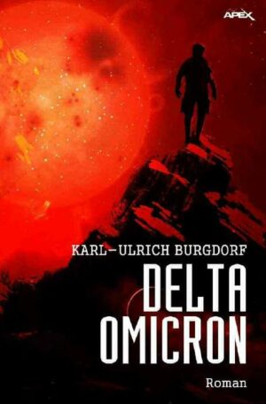 DELTA OMICRON | Bundesamt für magische Wesen