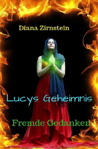 Lucy Weston erfährt an ihren 18. Geburtstag das sie aus einer Gedankenleserfamilie stammt. Jede 2. Generation der weiblichen Mitglieder kann Gedanken lesen. Der Opa hatte die Gabe der Empathie. Lucy hat auch diese Gabe geerbt und ist daher noch besonderer als der Rest ihrer Familie. Aus den beiden Fähigkeiten ergibt bei Lucy eine noch stärkere Kraft. Eine Prophezeiung bestimmt ihr Schicksal.