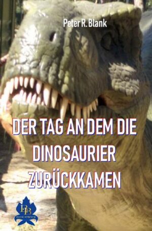 An einem sehr heißen Frühsommertag, schießt plötzlich im südlichen Mittelmeer ein gleisender Lichtstrahl aus dem blauen wolkenlosen Himmel und verschwindet in der tiefsten Stelle, dem Calypso- Tief. Der Lichtstrahl der nach über 5.000 m am Boden des Meeres ankommt, verteilt sich nach allen Seiten und bildet eine gigantische Lichtkuppel. Aus dem Jahrtausende alten Schlamm tauchen nicht nur versunkene Schiffe auf, sondern es wühlen sich auch riesige Ungeheuer aus dem Schlamm heraus. Als ihr fürchterliches Gebrüll über das Meer schallt, ist die Furcht bei den Fischern und in den Dörfern entlang der Küste groß. Die Dinosaurier sind weiter nach Norden gezogen. In dem kleinen Dorf Marina di Castagneto finden sie einen Platz, wo sie glauben, ihre Eier ablegen zu können. Nun kann nur noch der Große Zauberer helfen….